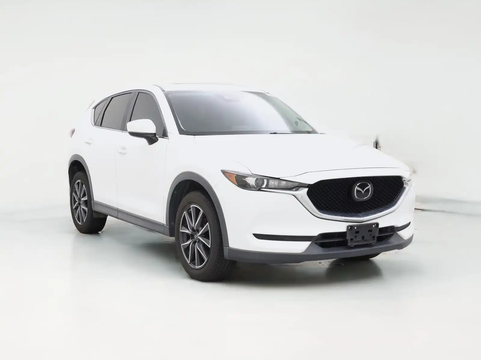 2018 Mazda CX-5 Touring AWD Auto's photo