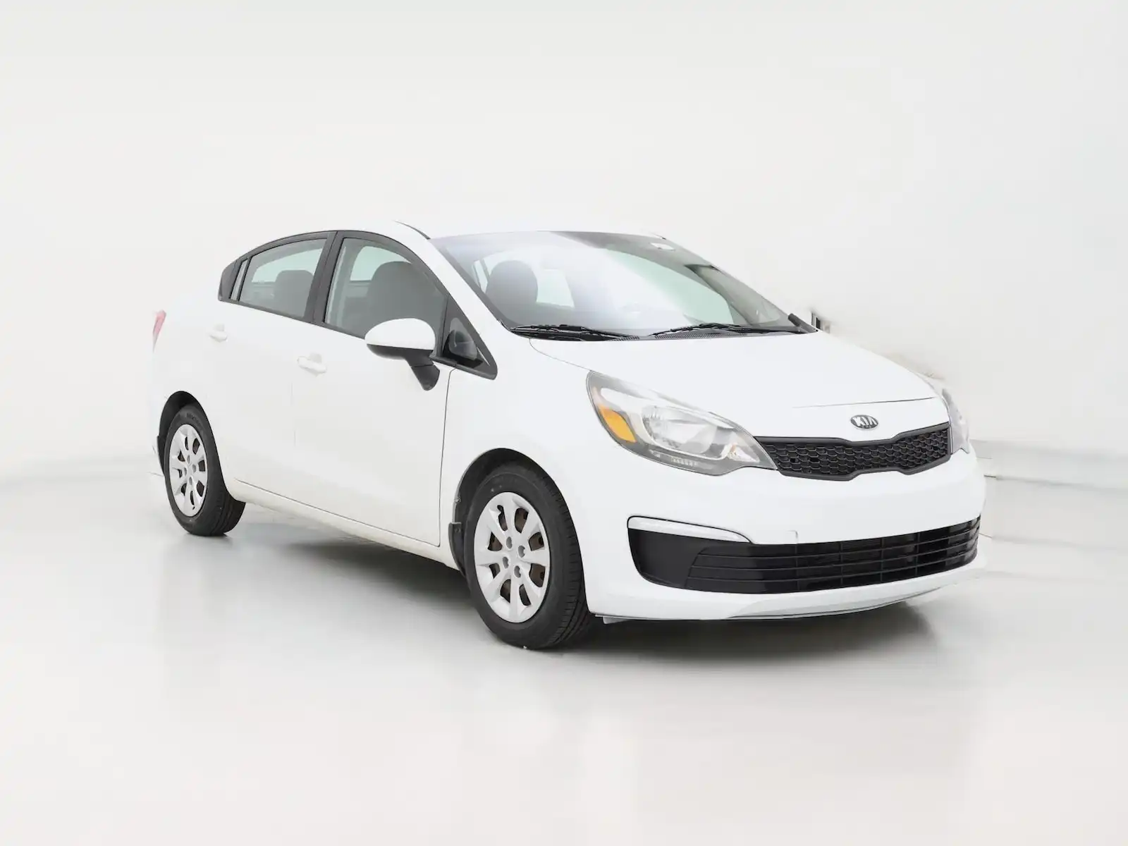 2017 Kia Rio LX Auto's photo