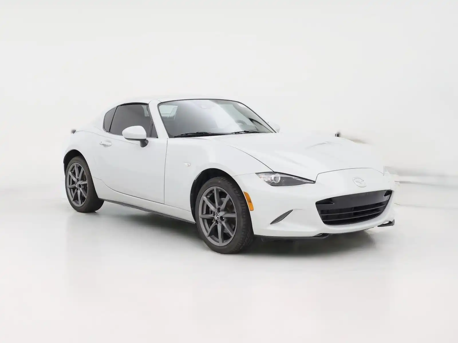 2017 Mazda MX-5 Miata 2.0 Grand Touring's photo
