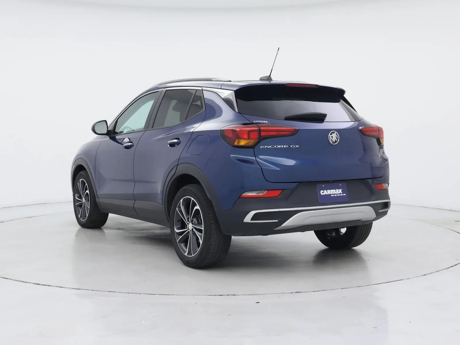 2020 Buick Encore GX Select photo 3