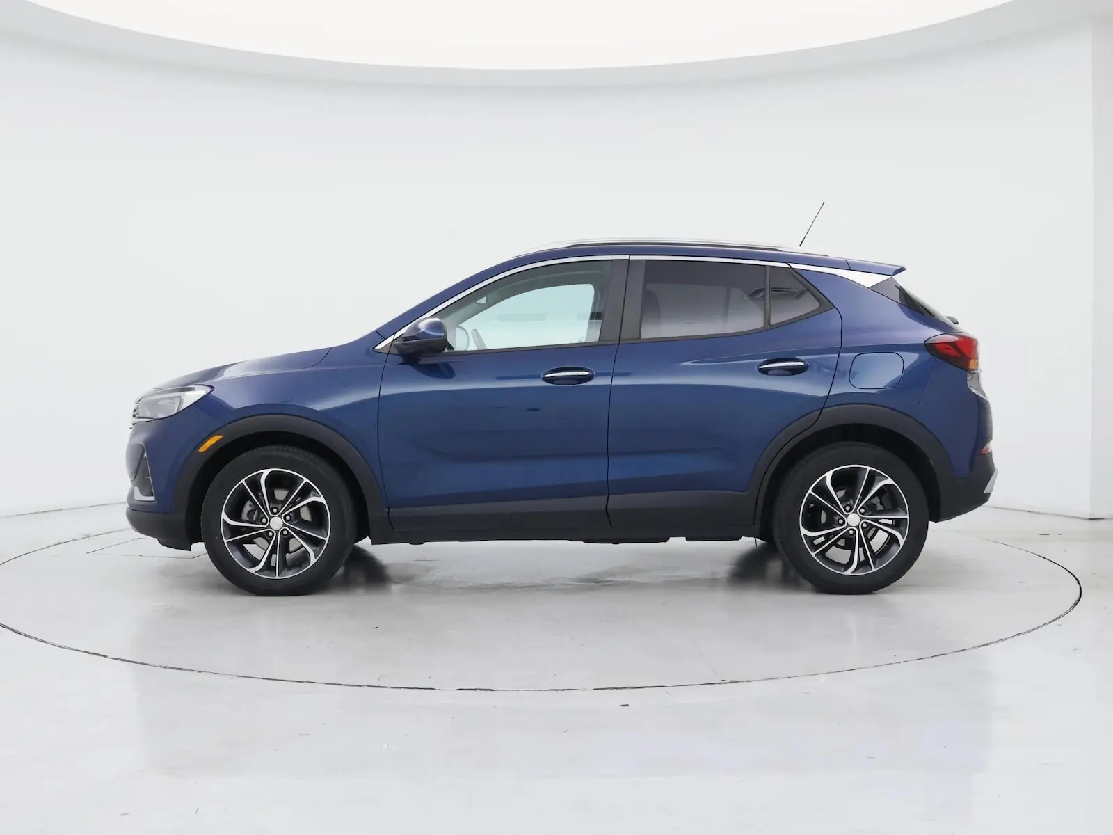 2020 Buick Encore GX Select photo 4