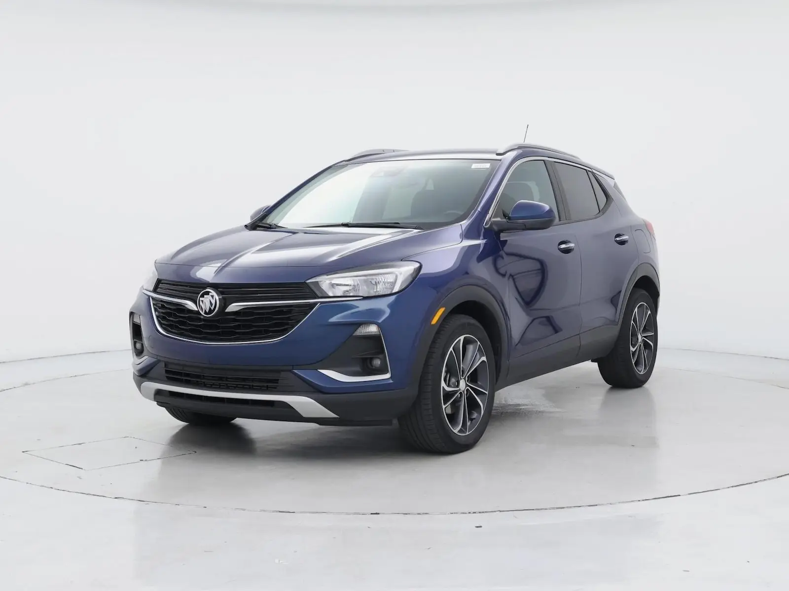 2020 Buick Encore GX Select photo 5