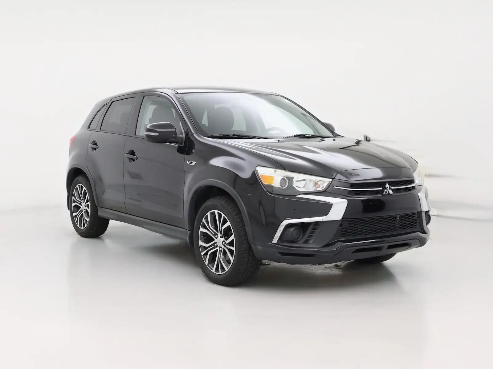 2019 Mitsubishi Outlander Sport 2.0 ES FWD CVT's photo