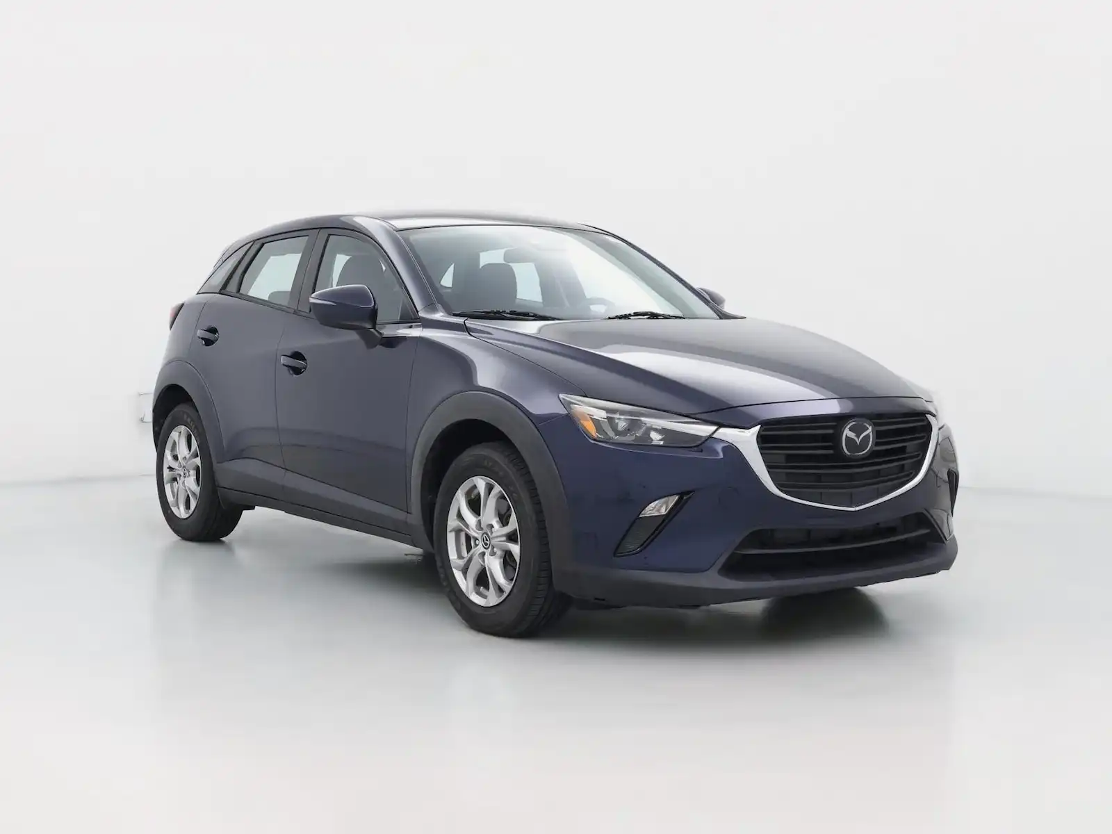 2021 Mazda CX-3 Sport's photo
