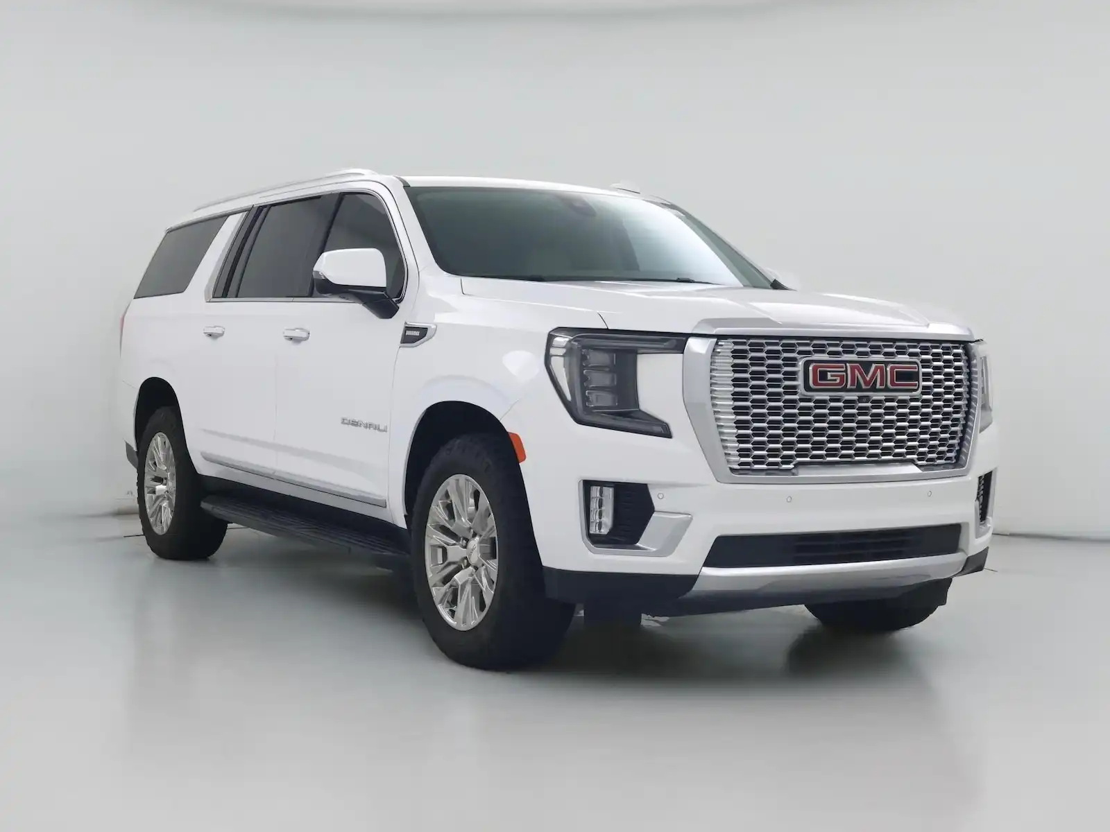 2021 GMC Yukon Denali AWD's photo