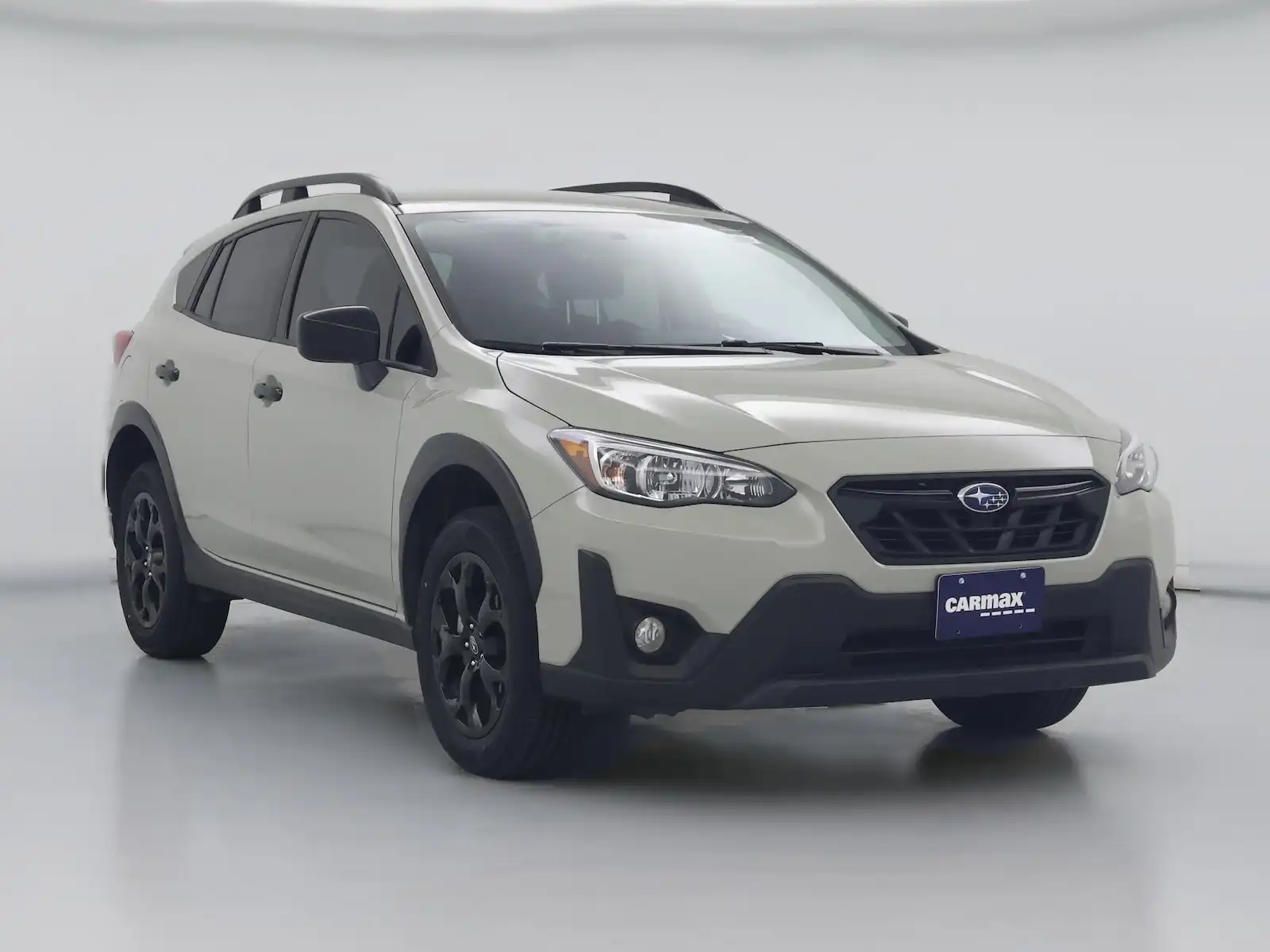 2023 Subaru Crosstrek Premium CVT's photo