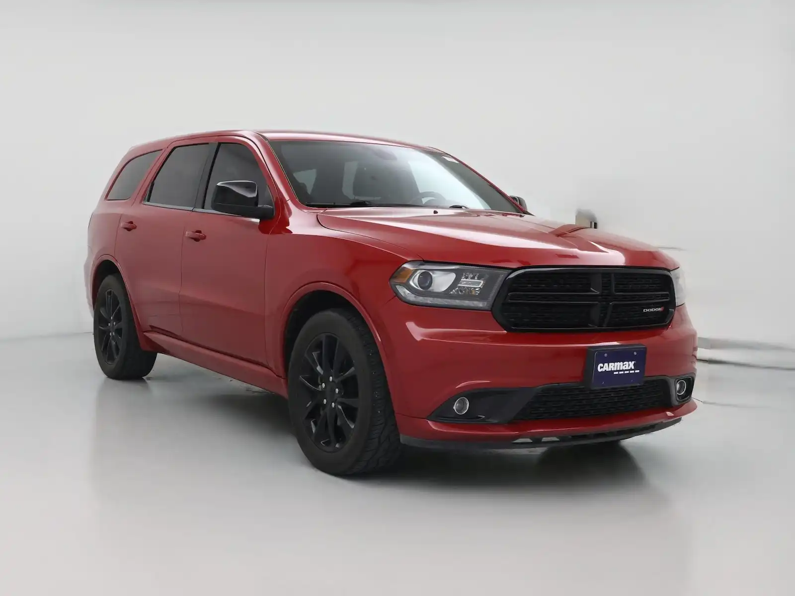 2018 Dodge Durango SXT RWD Plus's photo