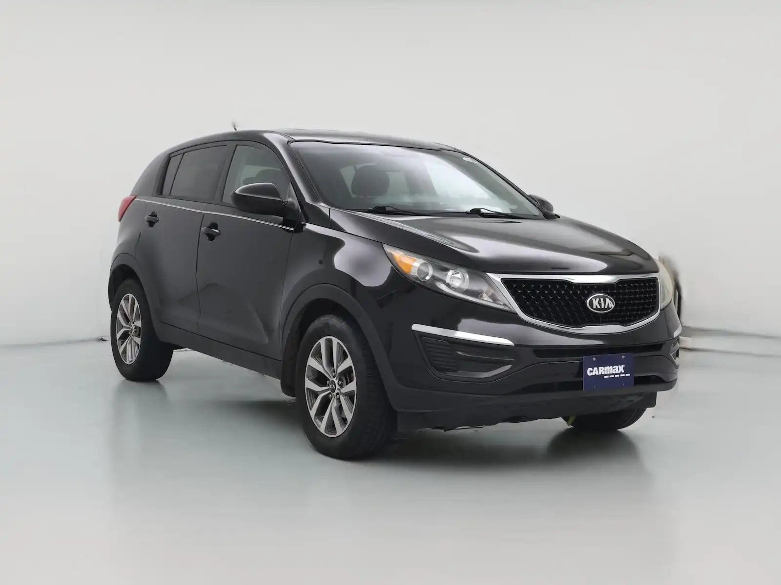 2014 Kia Sportage 2.4 LX Auto's photo