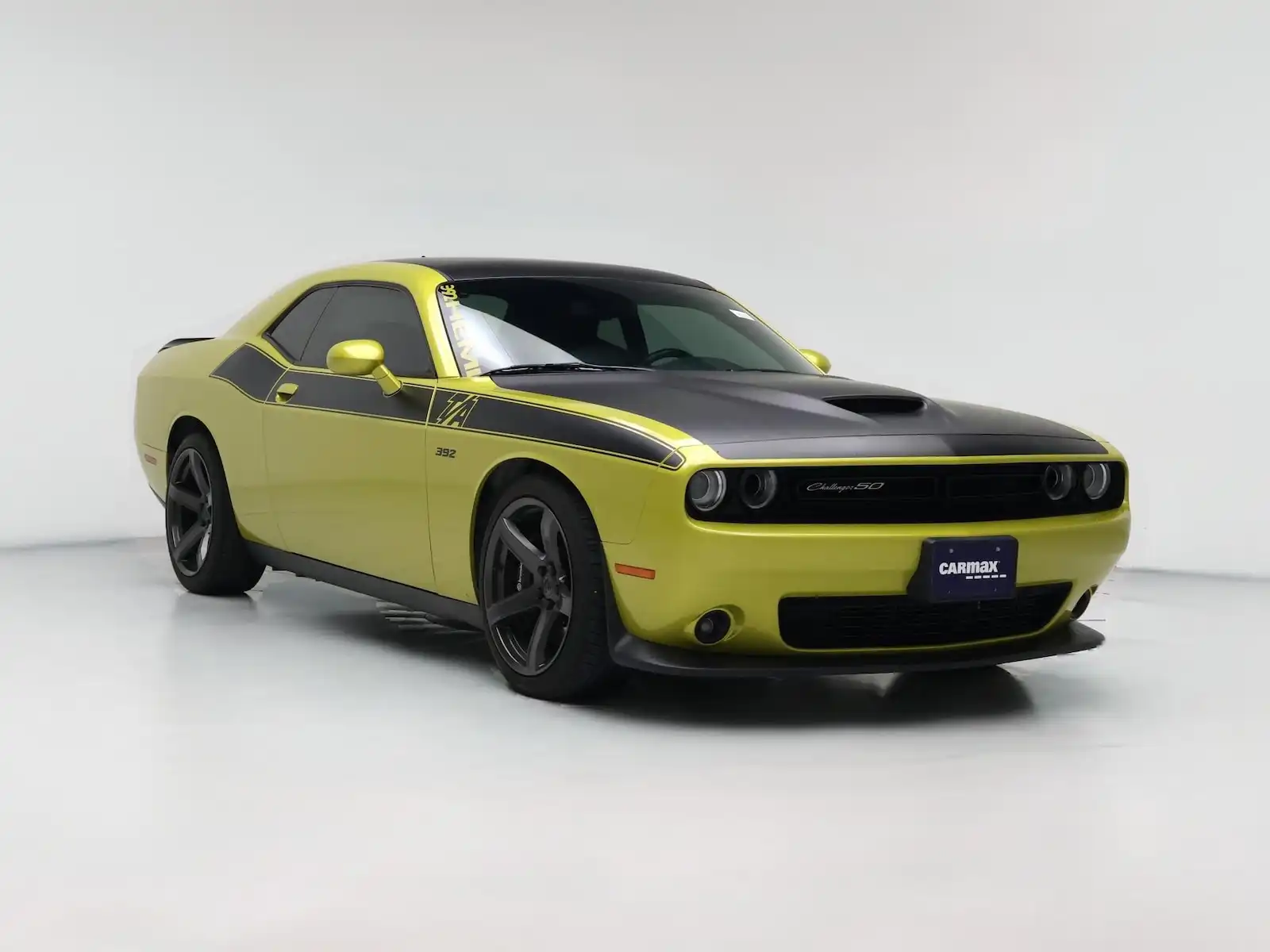 2020 Dodge Challenger R/T Scat Pack's photo
