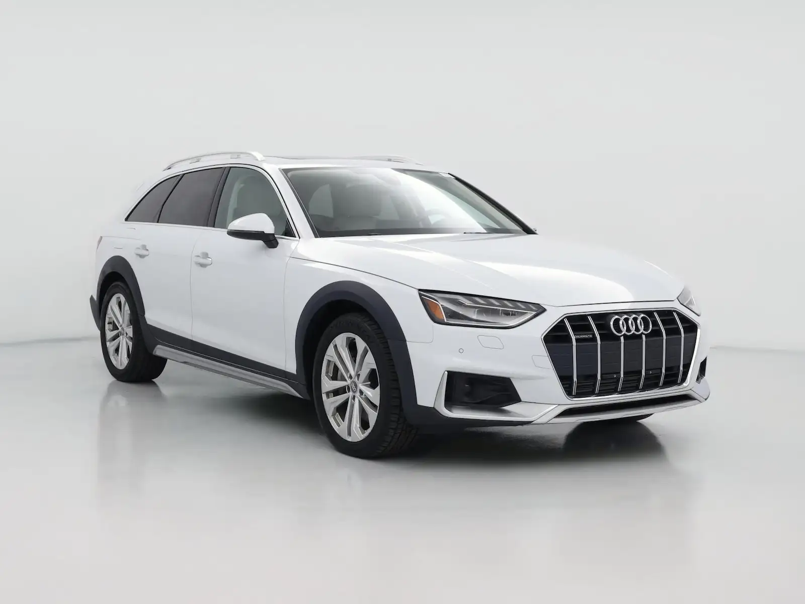 2020 Audi A4 allroad 2.0T Premium Plus quattro S tronic's photo