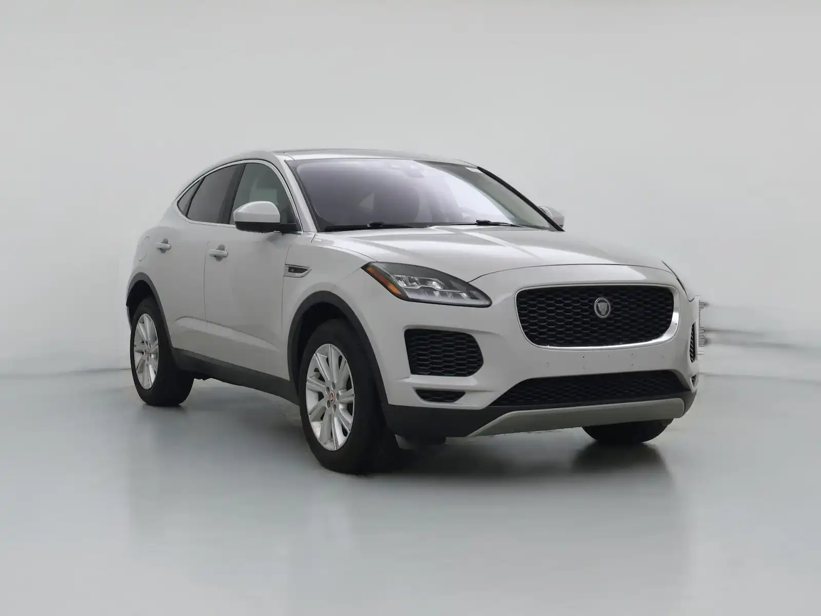 2018 Jaguar E-PACE P250 S AWD's photo