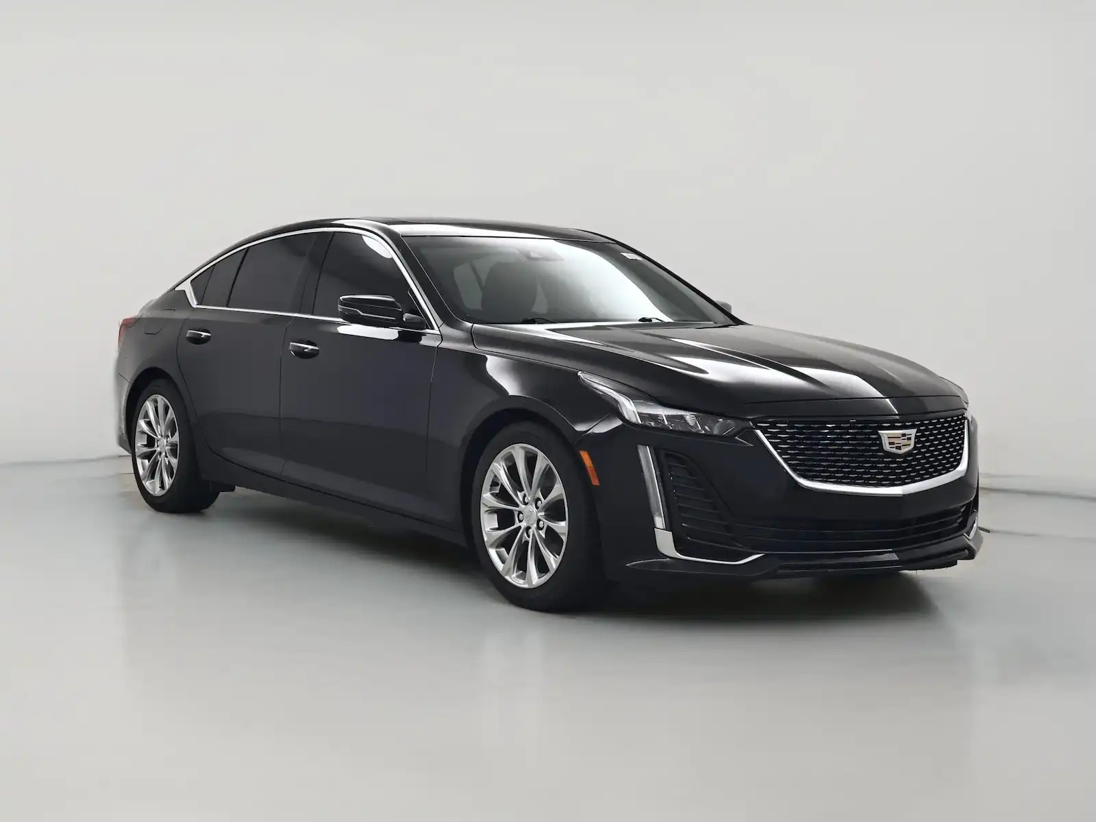 2021 Cadillac CT5 Premium Luxury's photo