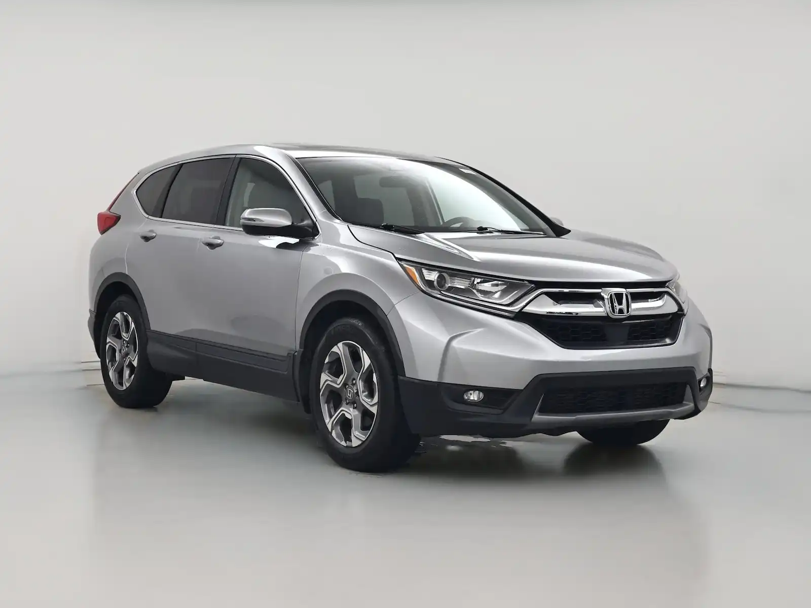 2018 Honda CR-V EX 2WD's photo