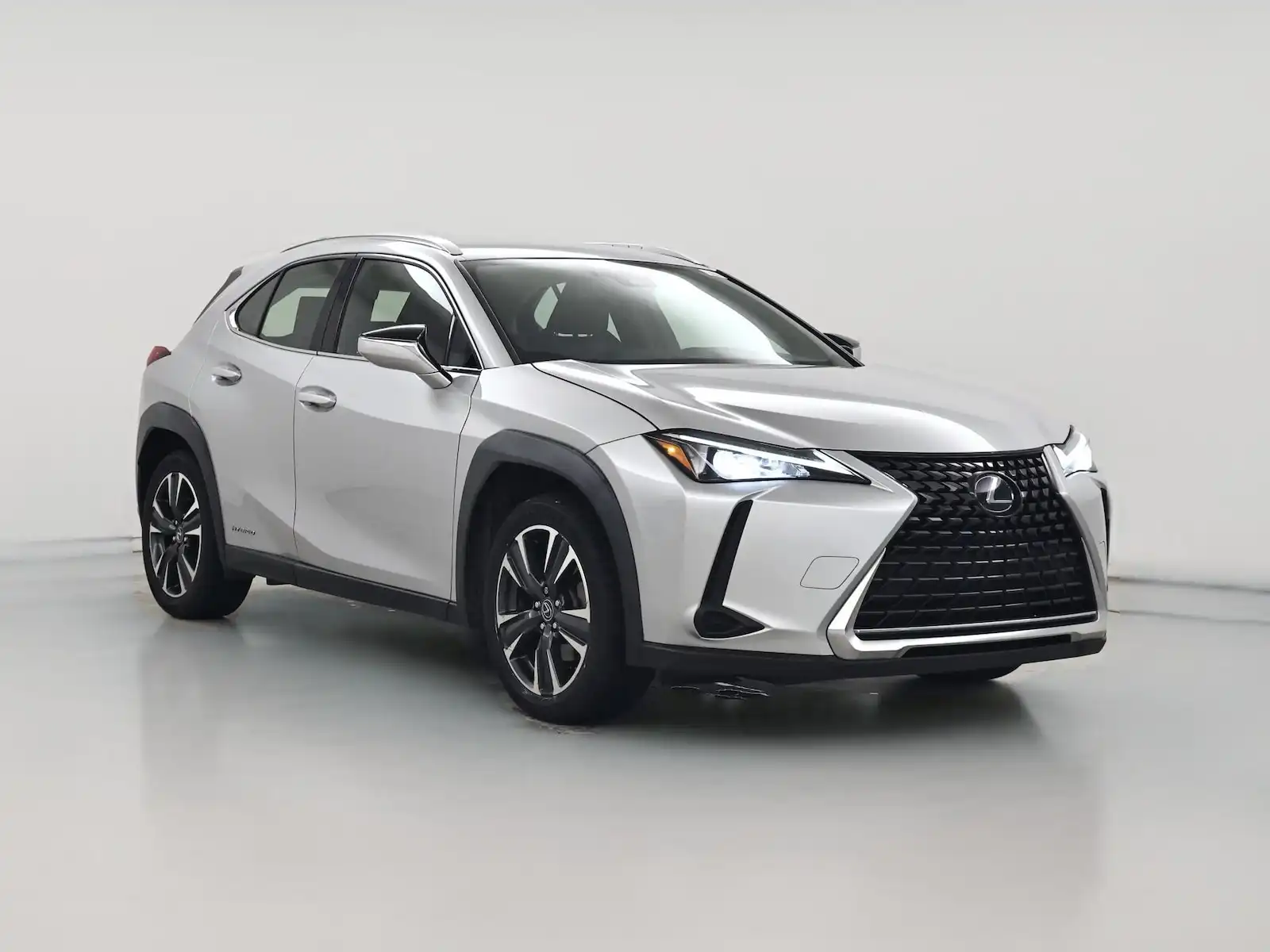 2020 Lexus UX 300h 250h AWD's photo