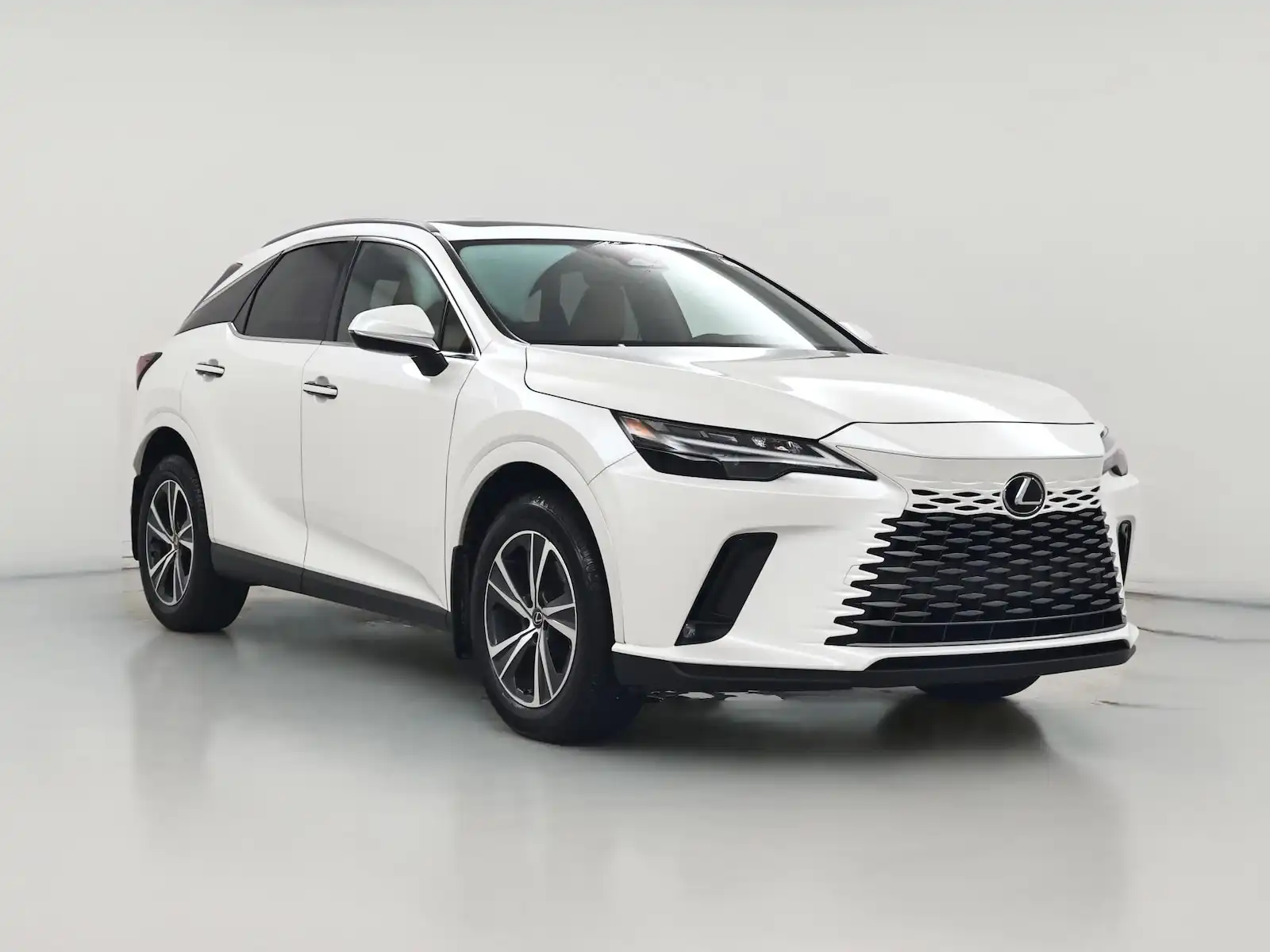 2024 Lexus RX 350 350 Premium Plus FWD's photo