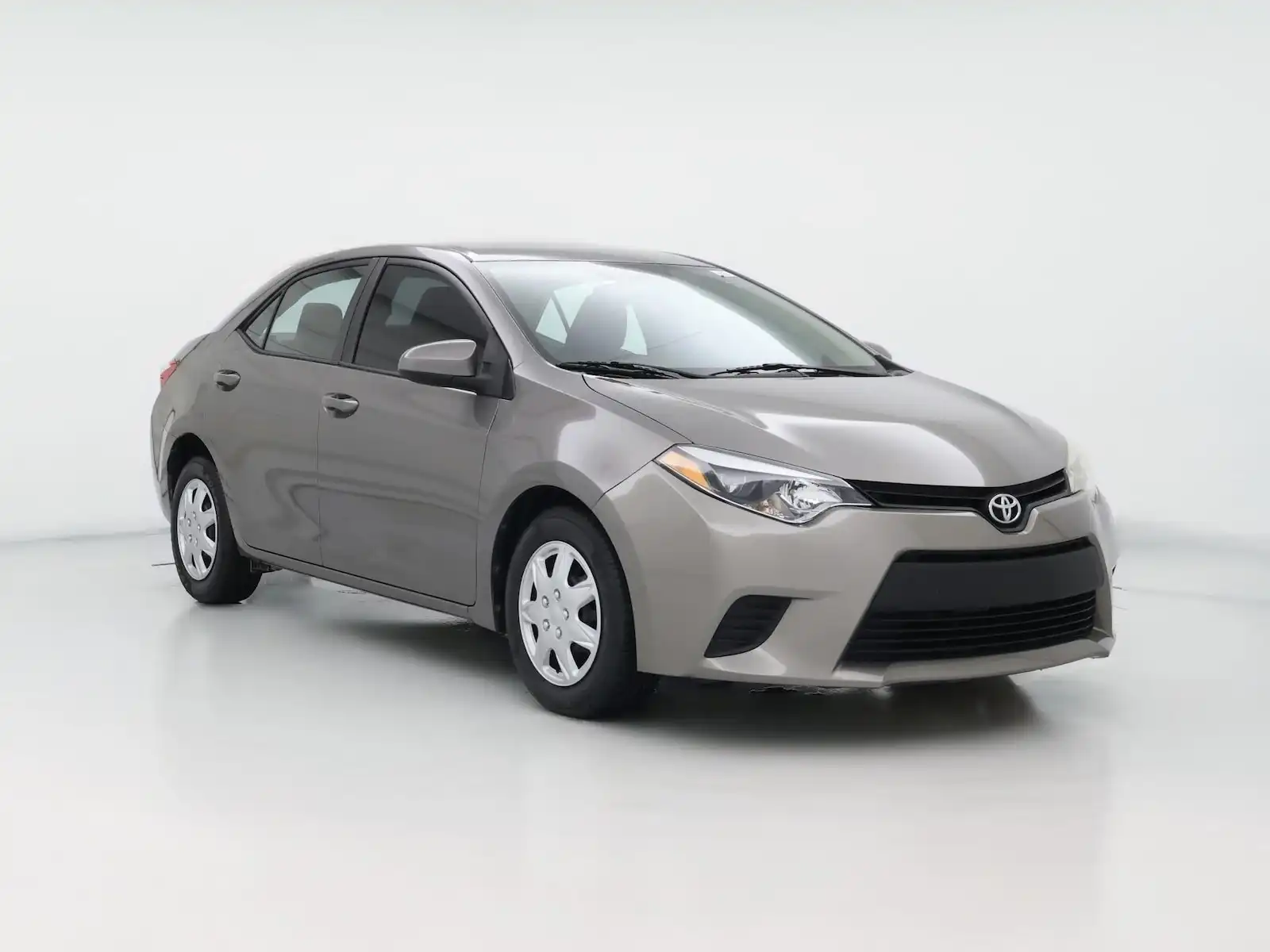 2014 Toyota Corolla LE Eco AT's photo