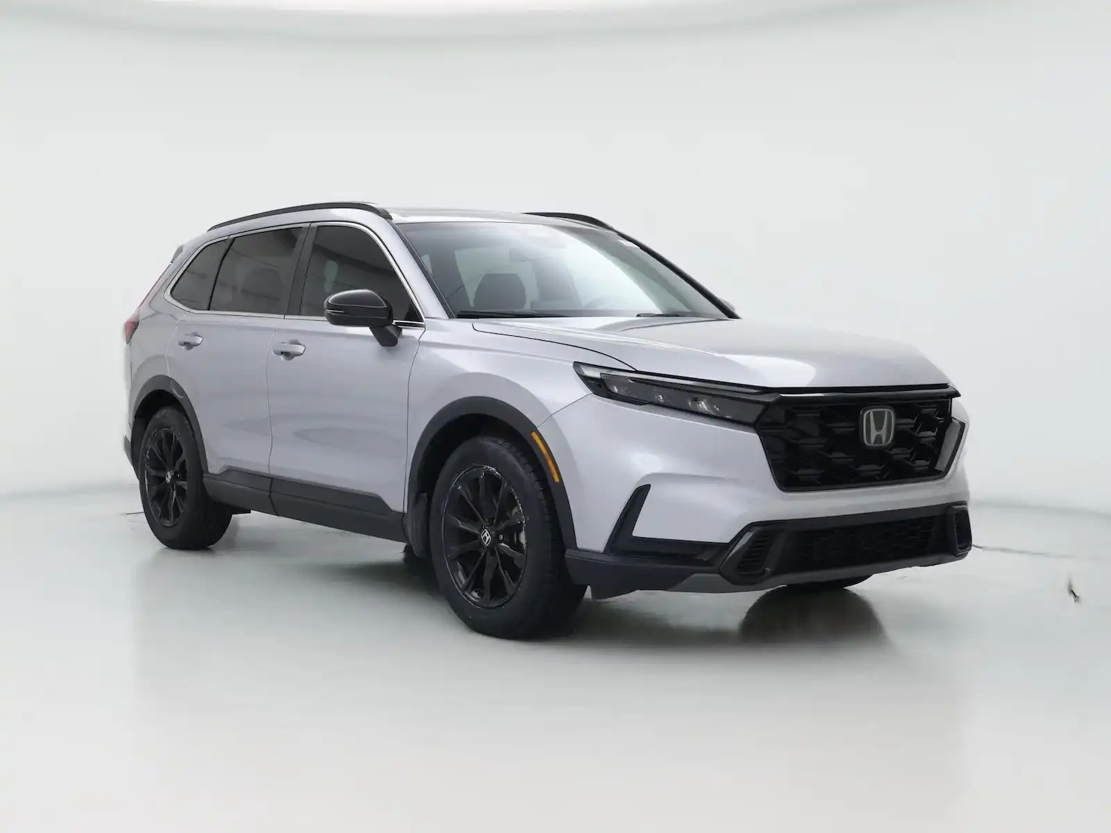2023 Honda CR-V Hybrid Sport 2WD Without BSI's photo