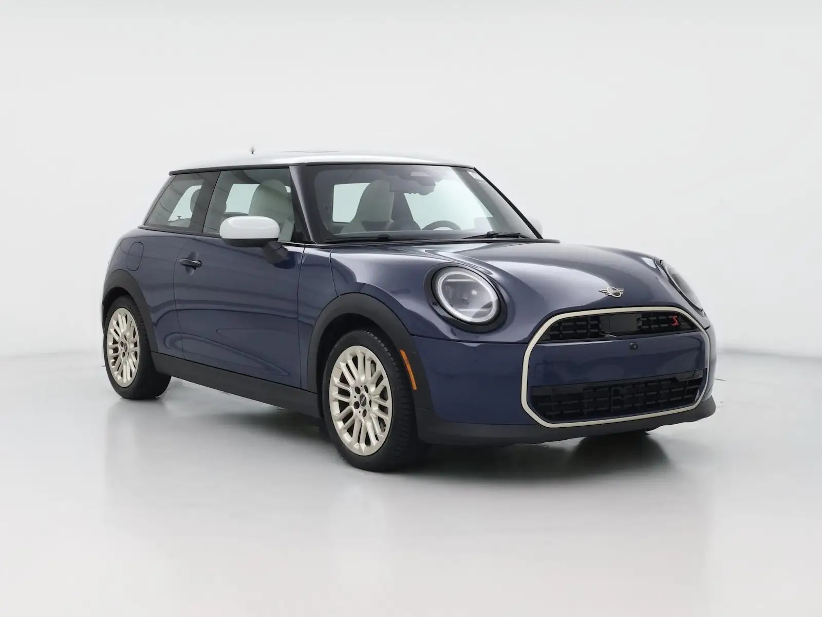 2025 MINI Hardtop Cooper S photo 1