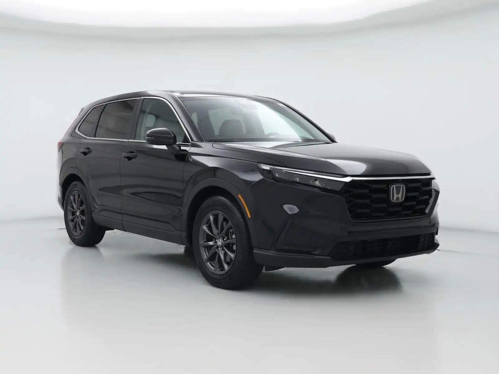 2026 Honda CR-V EX-L 2WD's photo