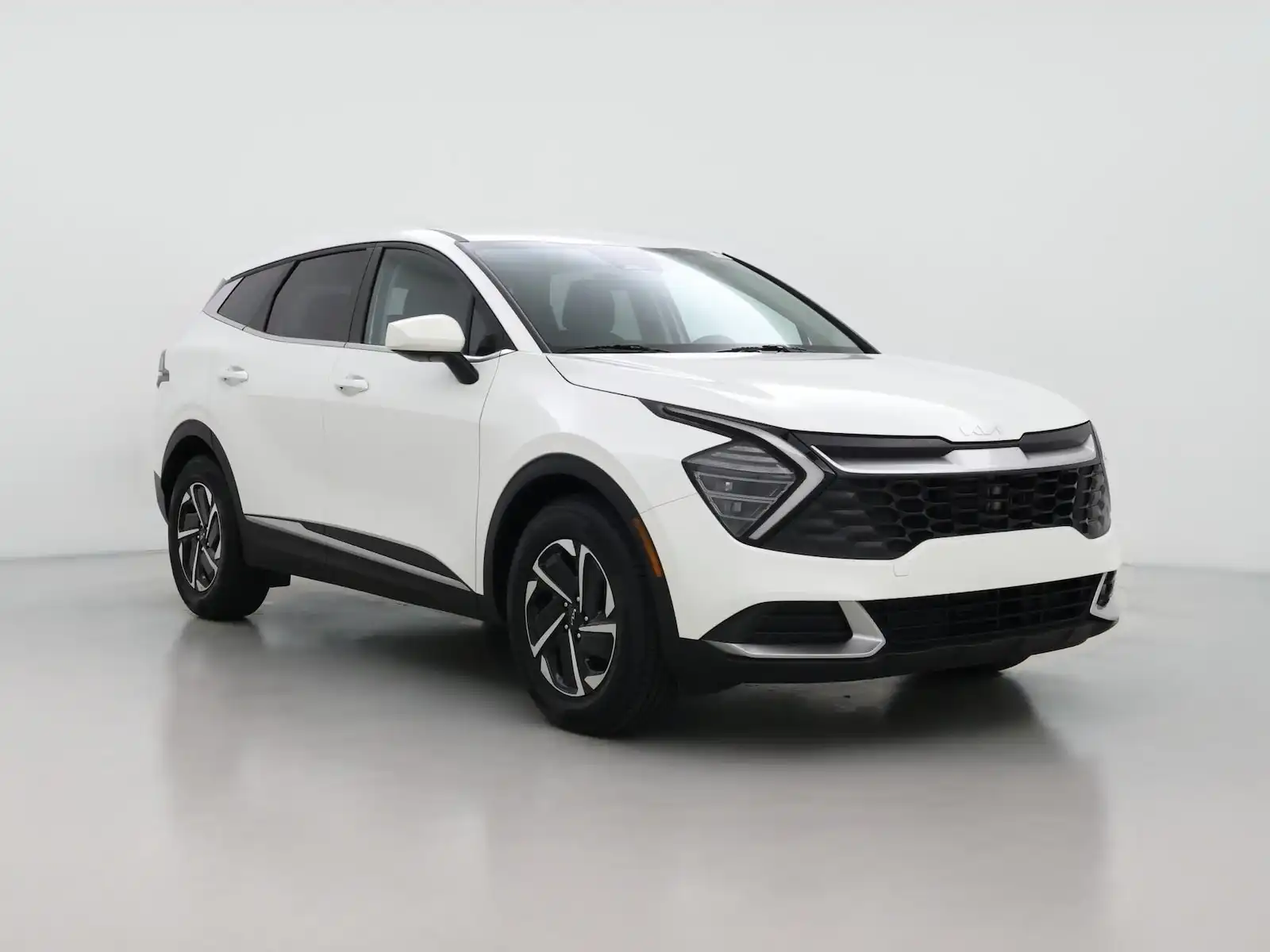 2024 Kia Sportage 1.6 Hybrid LX Auto's photo