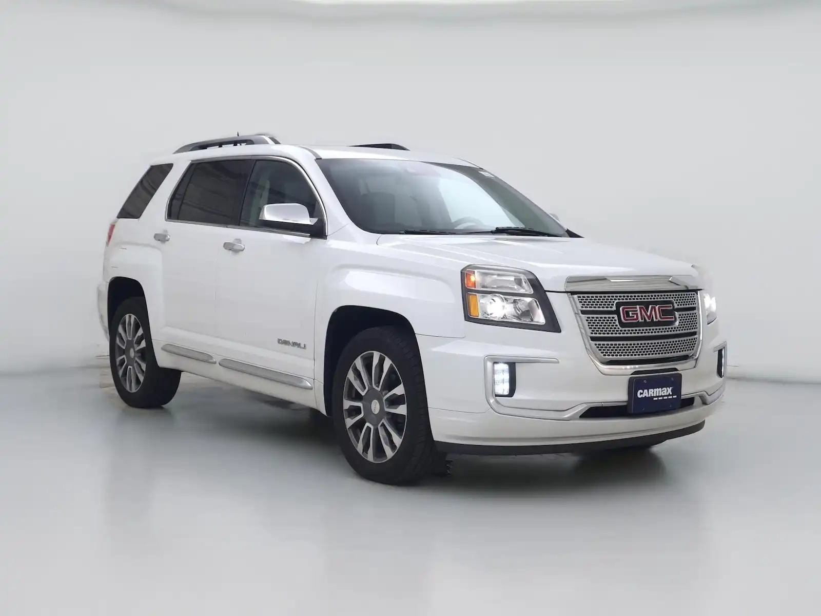 2017 GMC Terrain Denali AWD's photo