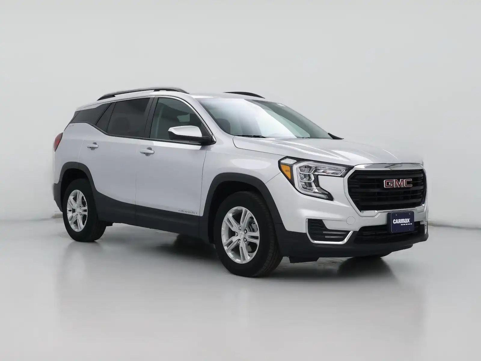 2022 GMC Terrain SLE AWD's photo