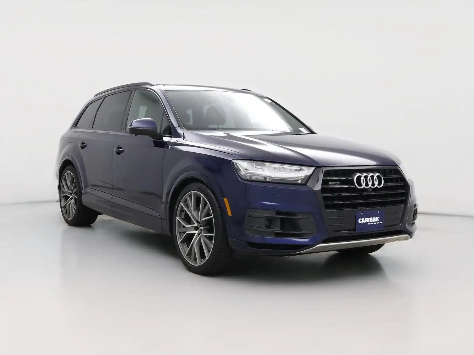 2019 Audi Q7 55 Prestige quattro Tiptronic's photo