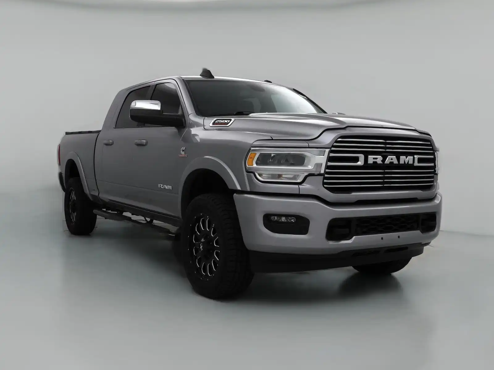 2022 RAM 2500 Laramie 4WD Mega Cab's photo