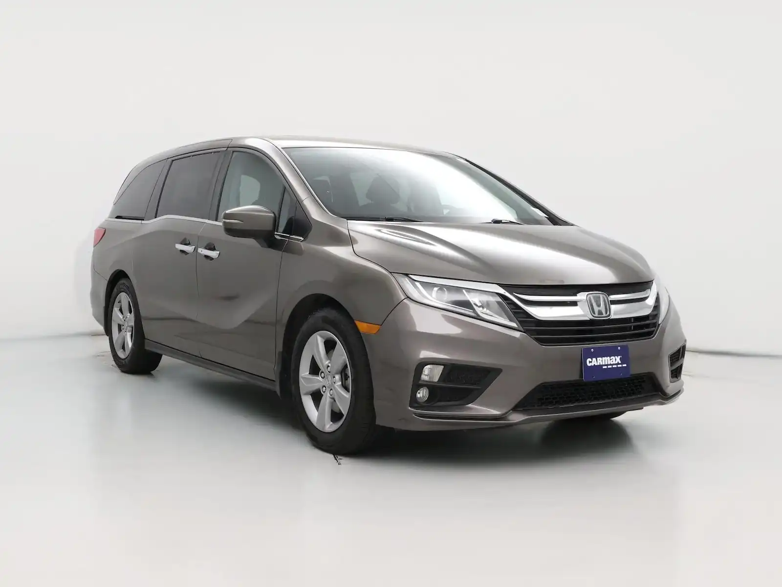 2020 Honda Odyssey EX-L Navigation RES's photo