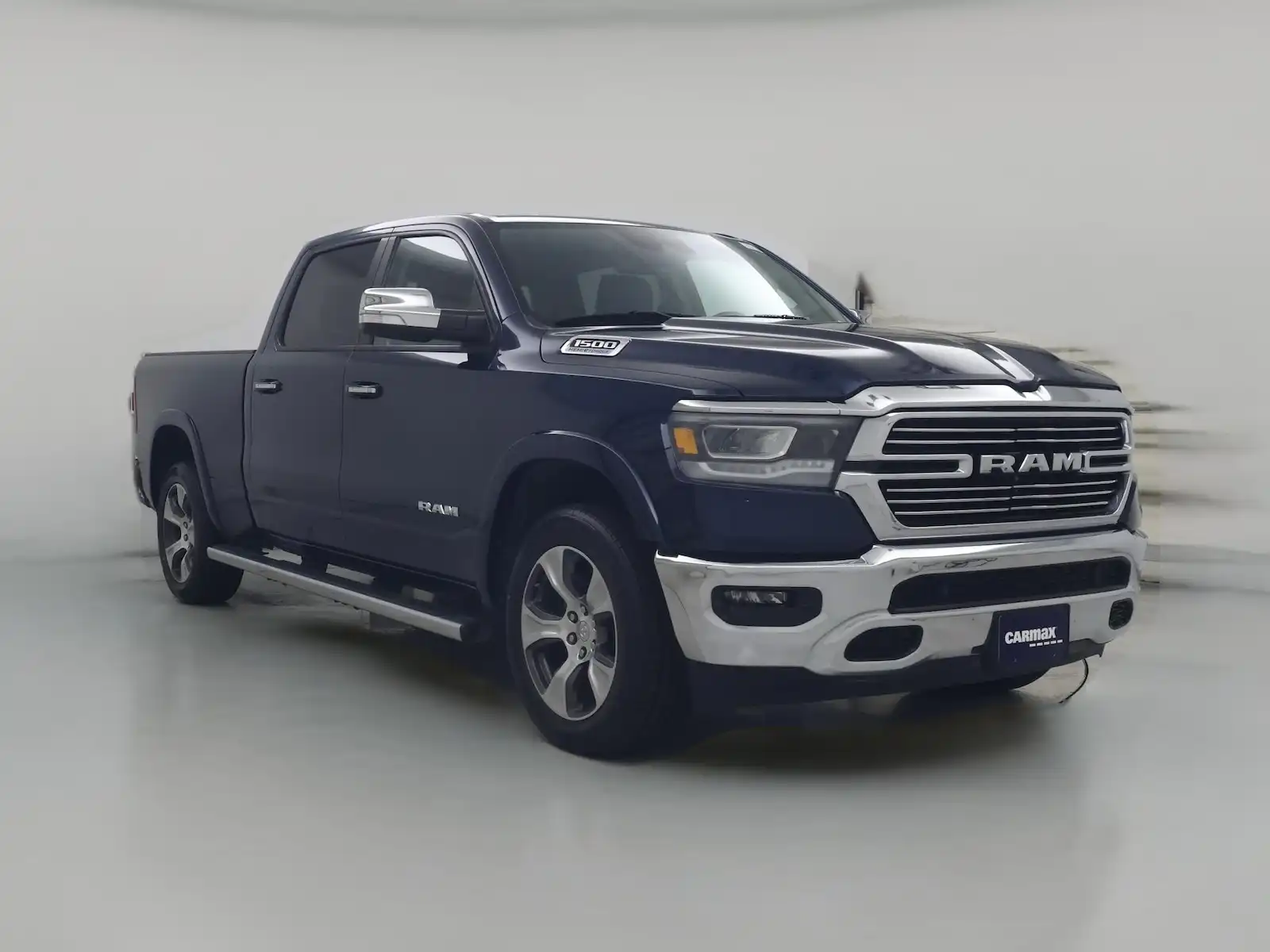 2022 RAM 1500 Laramie 4WD Crew Cab 6'4's photo