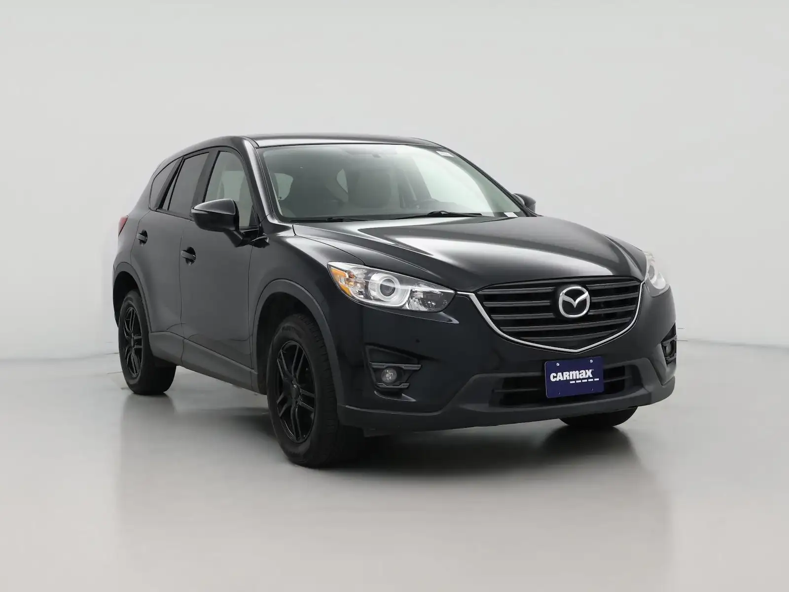 2016 Mazda CX-5 Touring 4WD Auto's photo