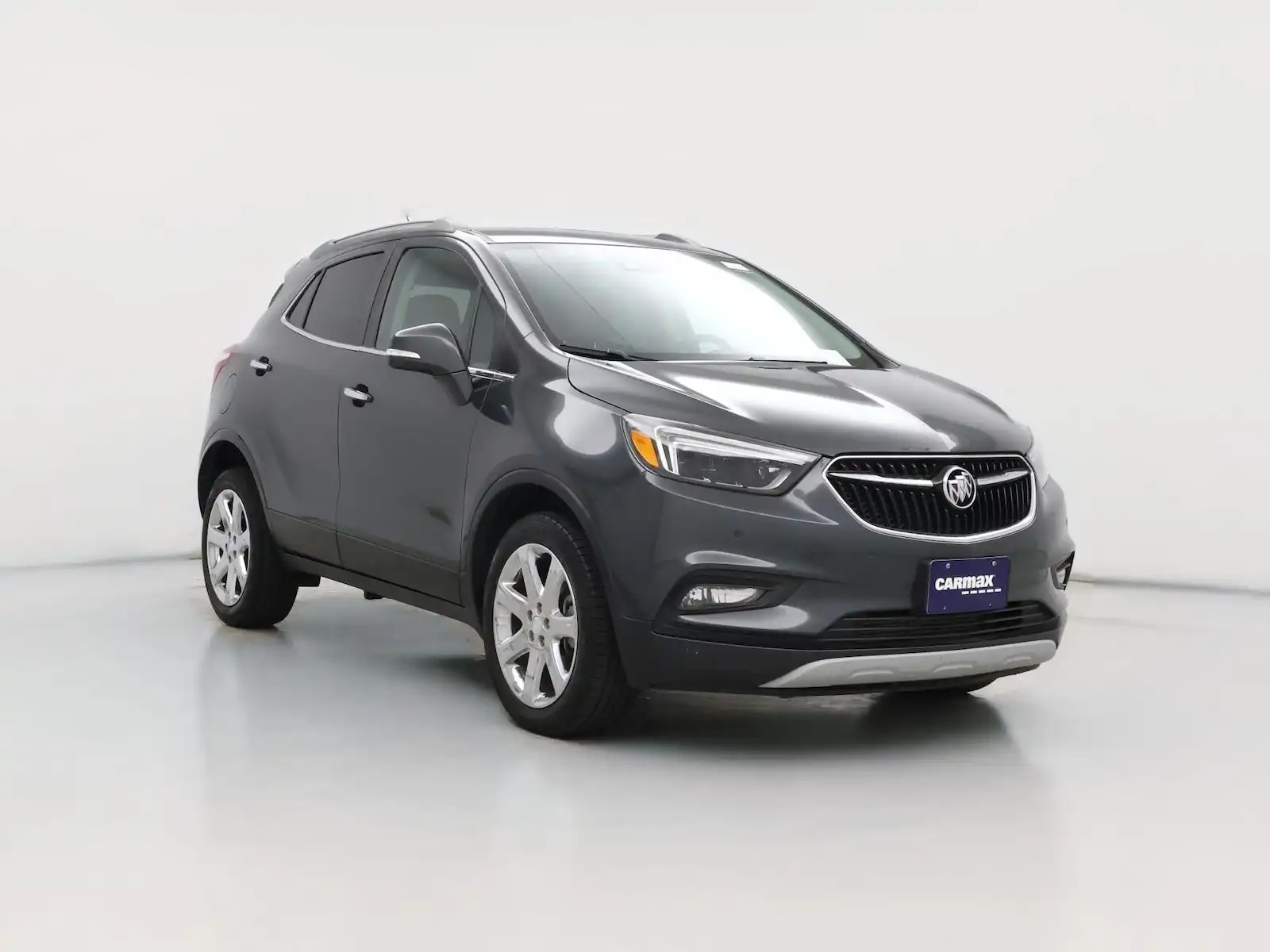 2017 Buick Encore Premium AWD's photo