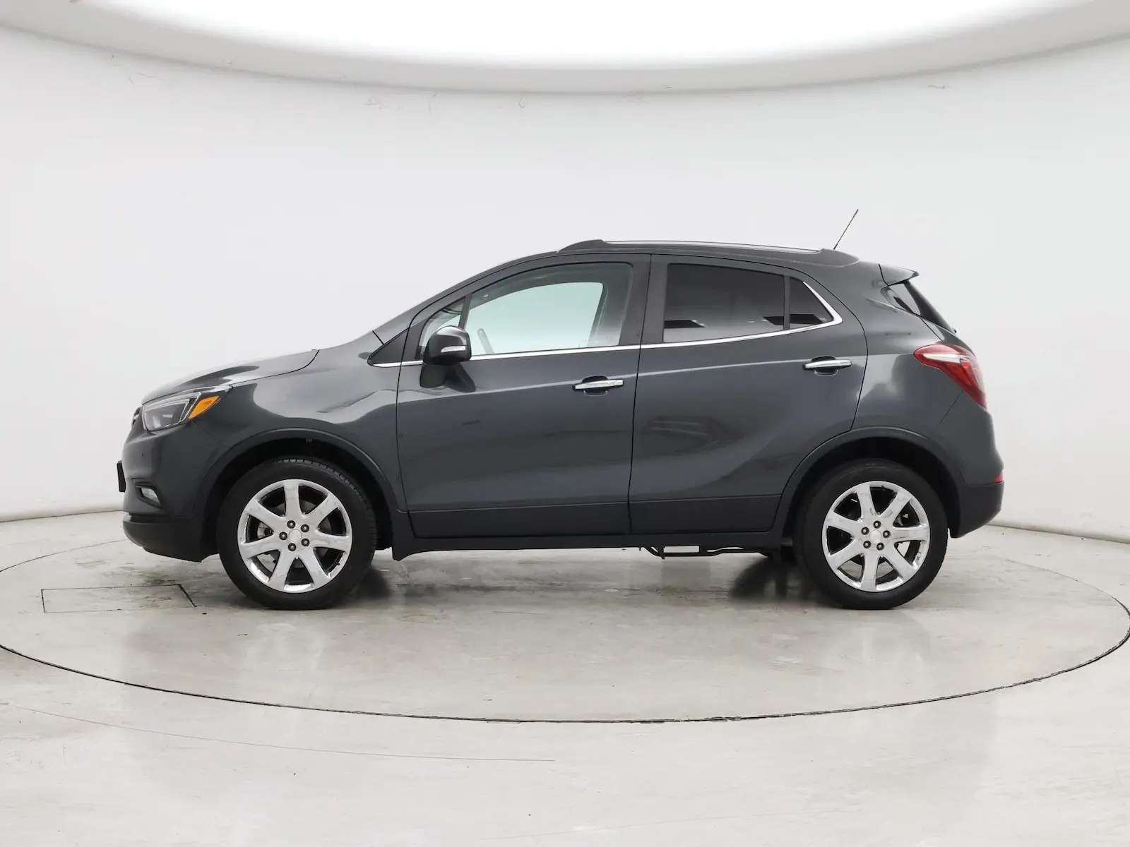 2017 Buick Encore Premium AWD photo 4