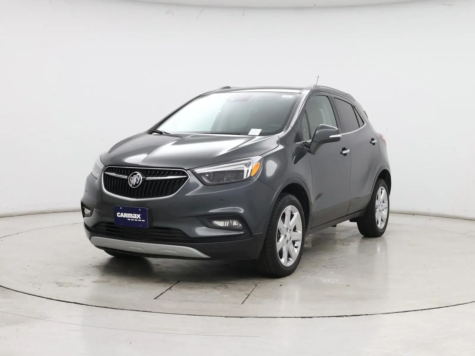 2017 Buick Encore Premium AWD photo 5
