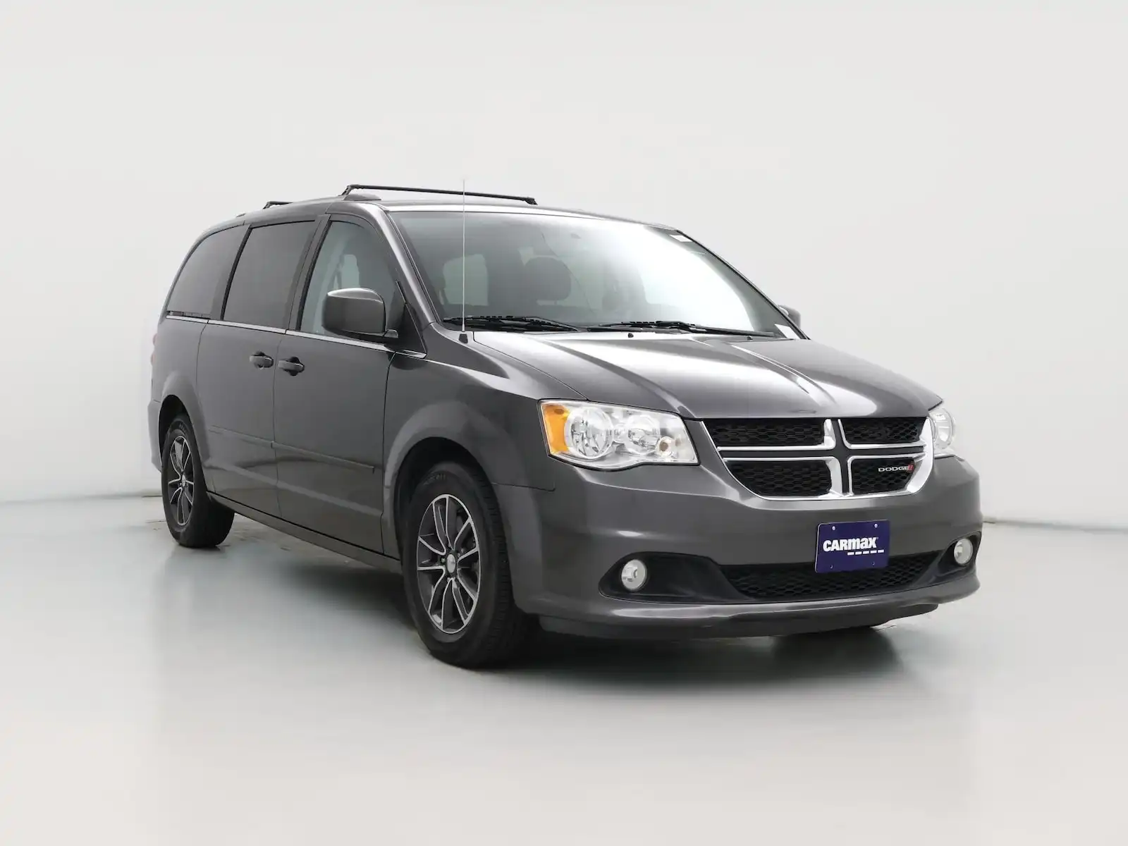 2017 Dodge Grand Caravan SXT's photo