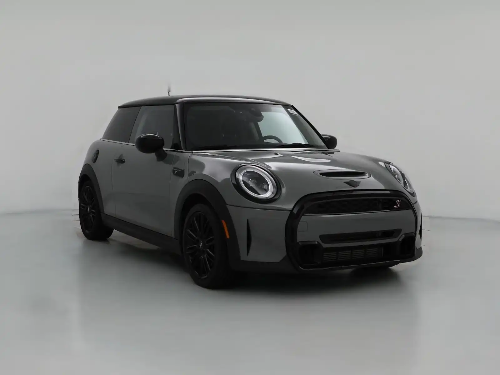 2023 MINI Cooper Cooper S 3 Door's photo