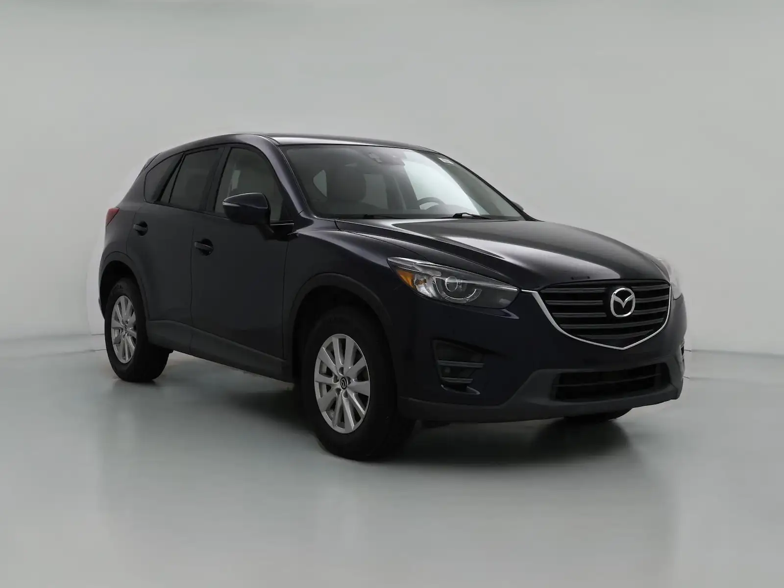 2016 Mazda CX-5 Touring 4WD Auto's photo