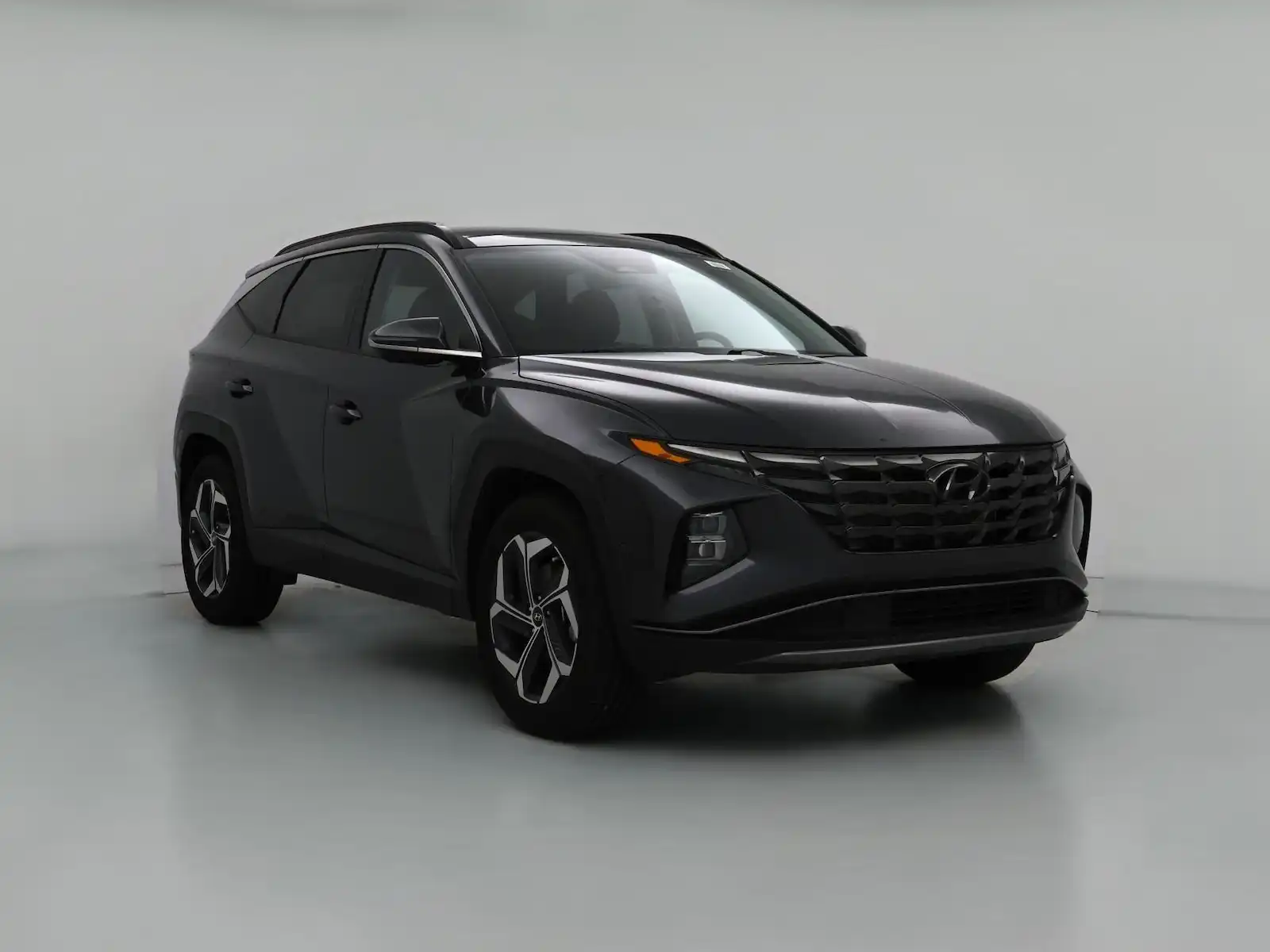 2022 Hyundai Tucson Limited AWD's photo