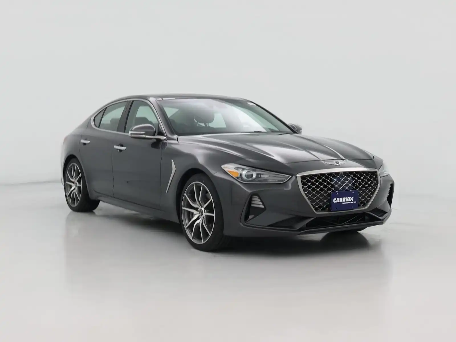 2021 Genesis G70 2.0T Standard AWD's photo