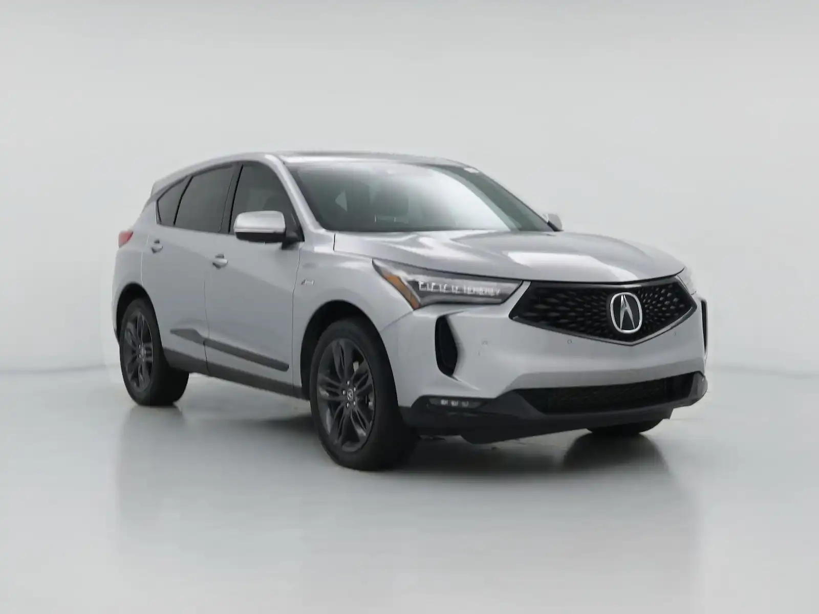 2022 Acura RDX A-Spec's photo