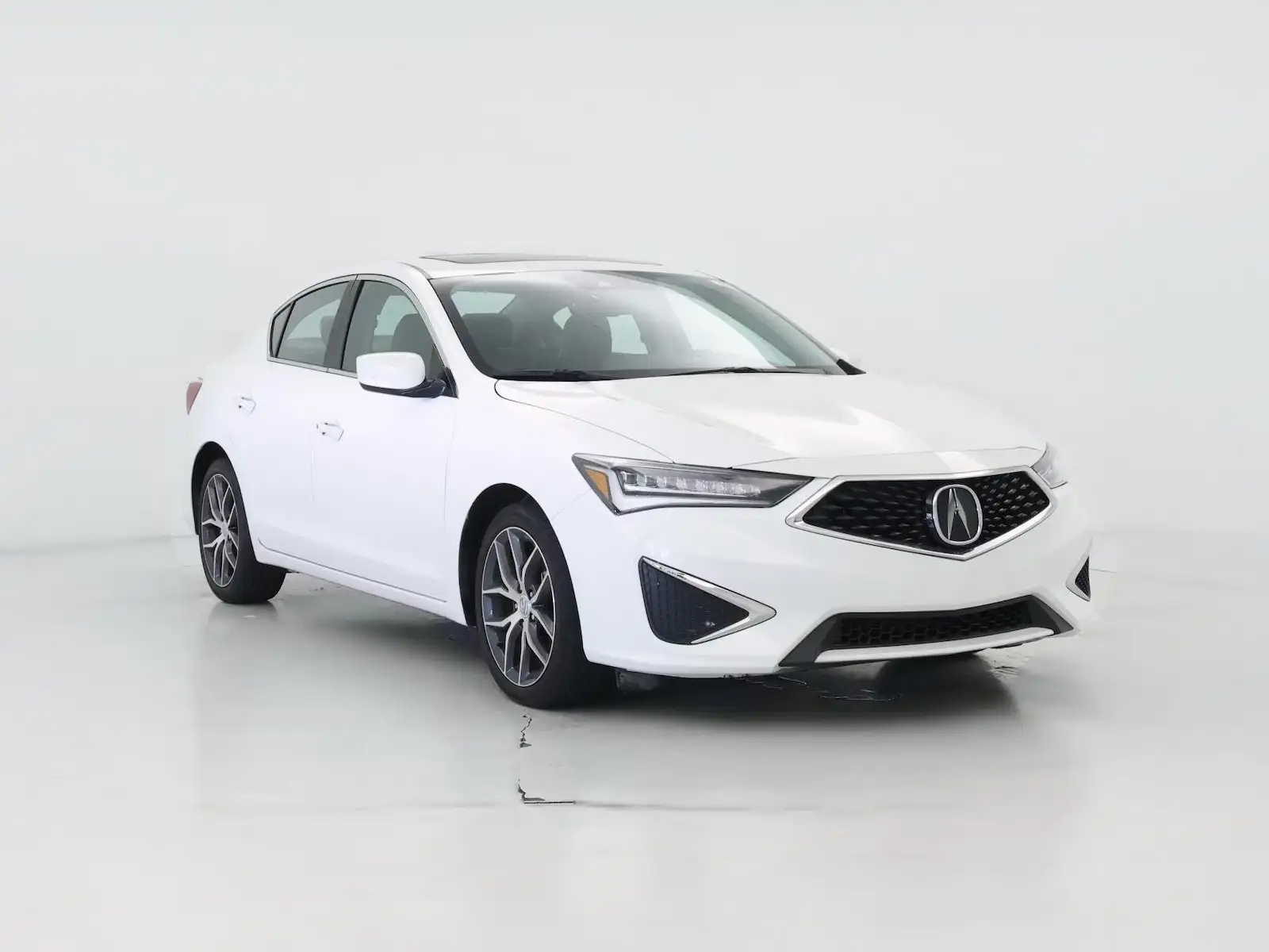 2022 Acura ILX Premium's photo