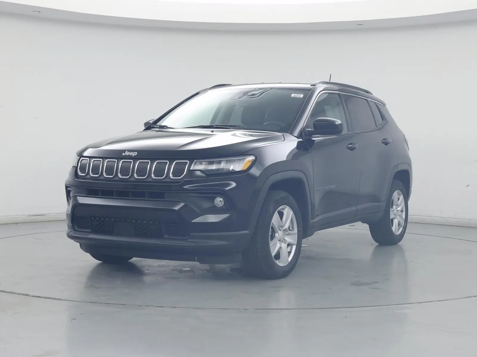 2022 Jeep Compass Latitude 4WD photo 5