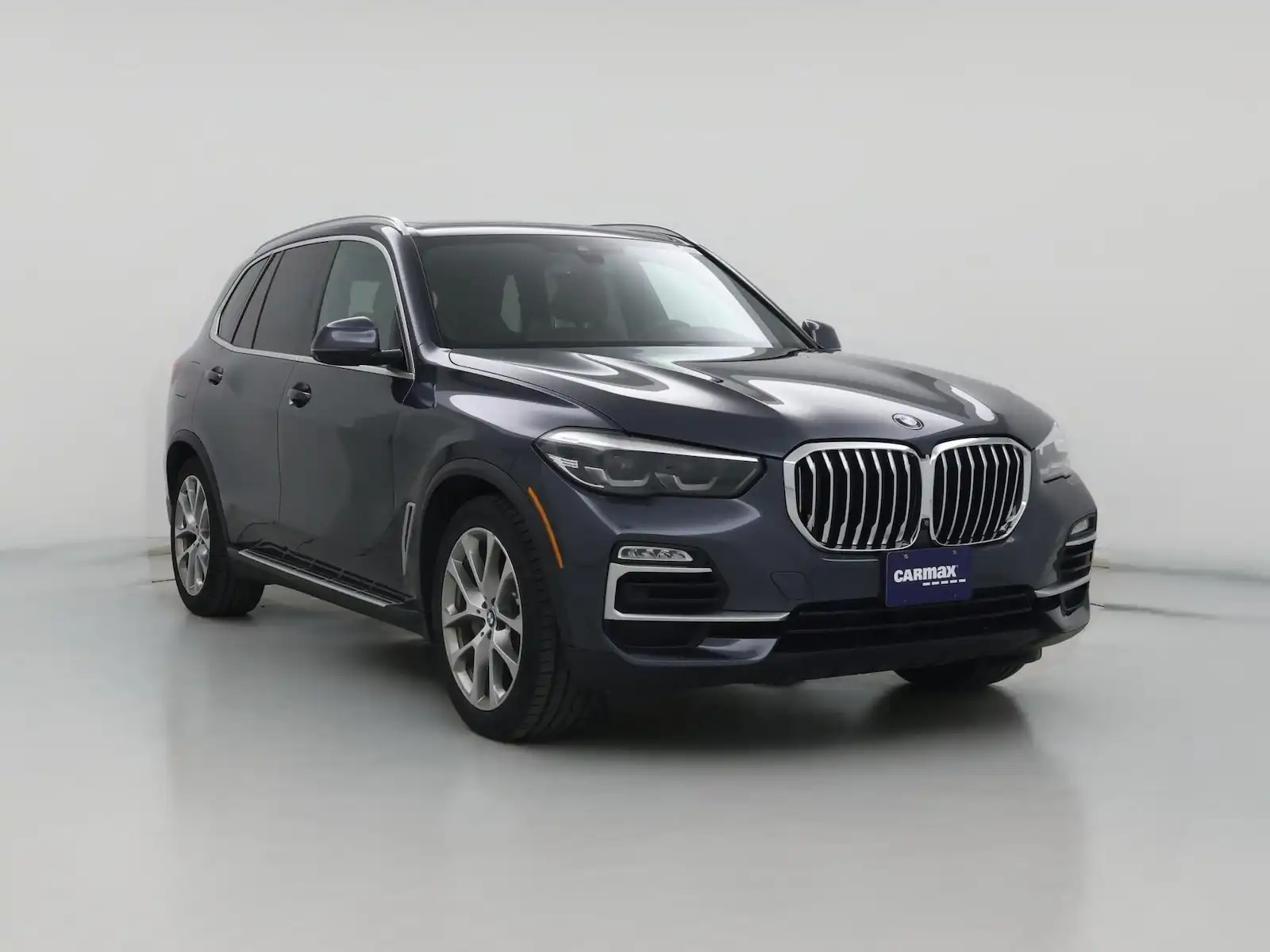 2020 BMW X5 xDrive40i's photo