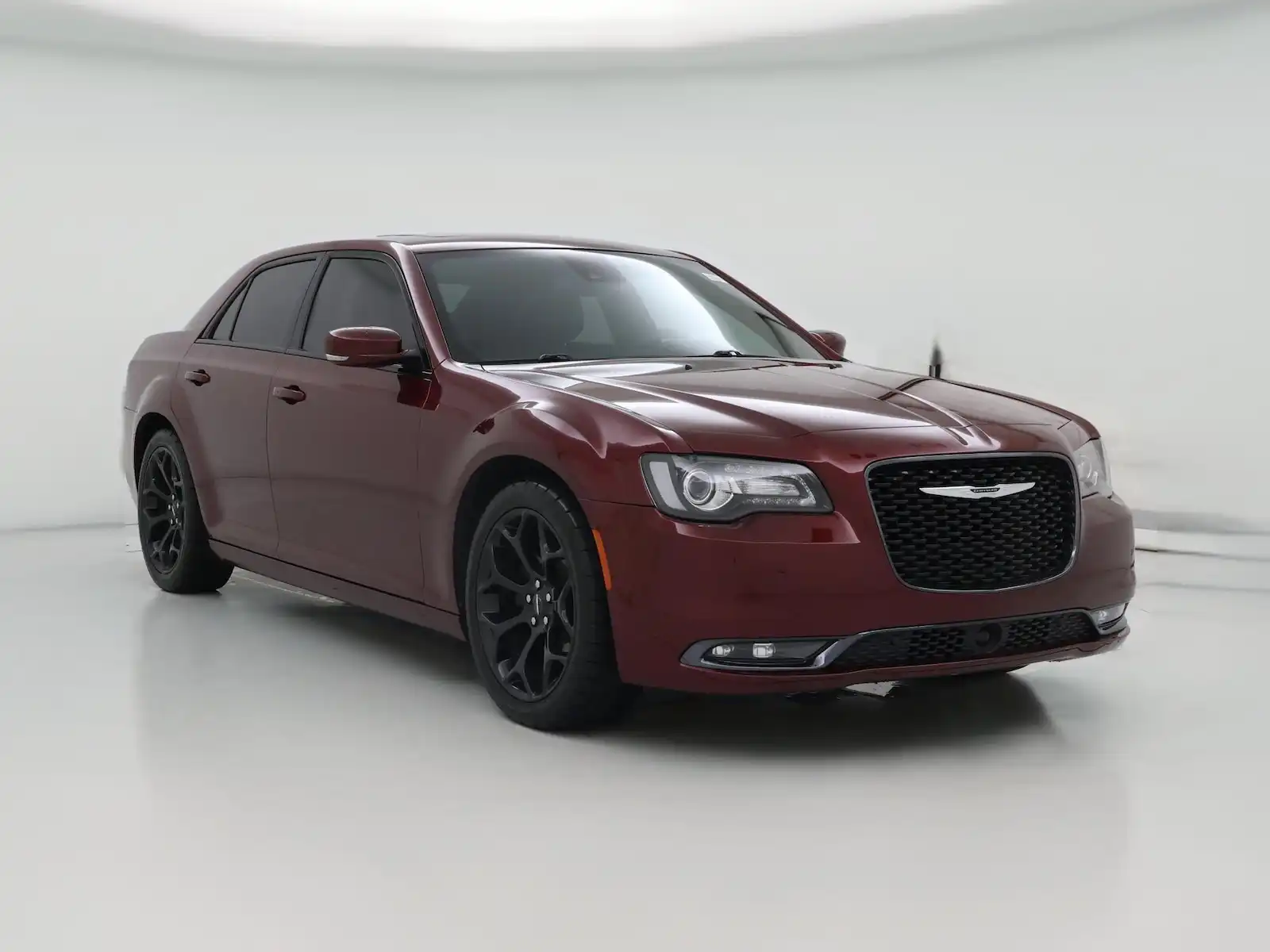 2020 Chrysler 300 S's photo