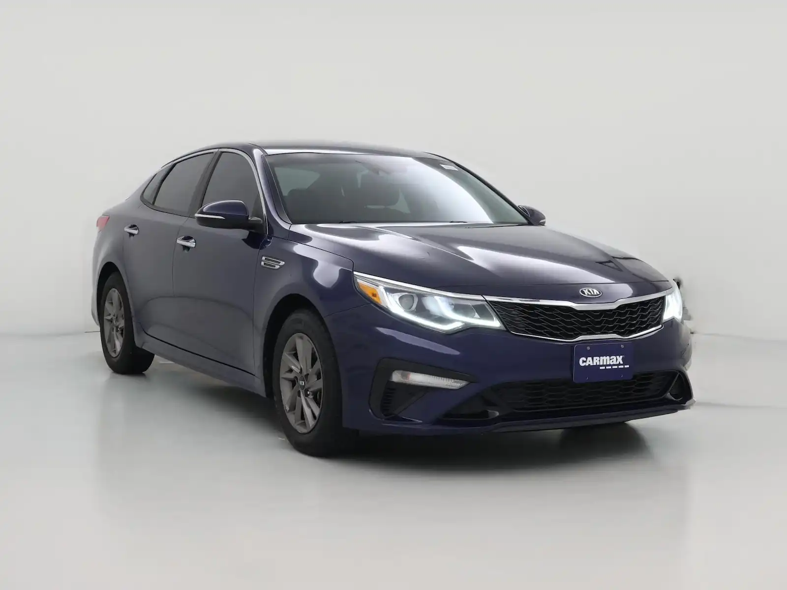2020 Kia Optima LX Auto's photo