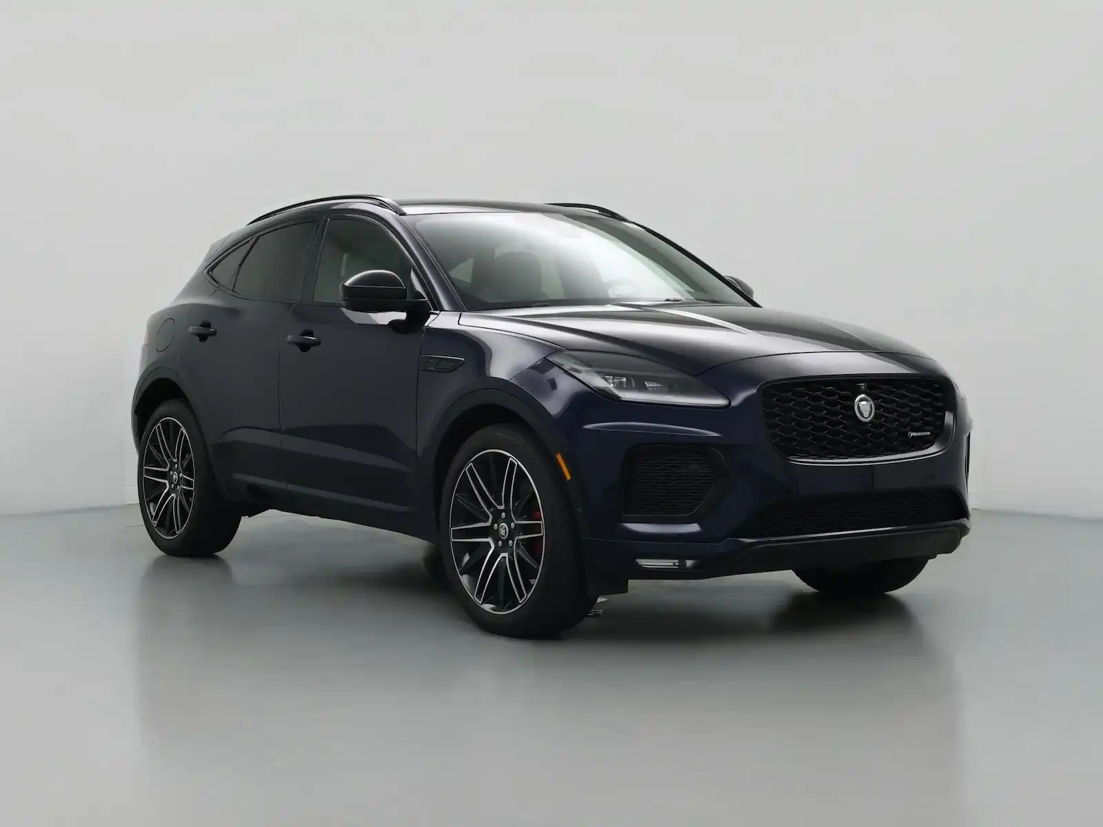 2024 Jaguar E-PACE P250 R-Dynamic SE's photo