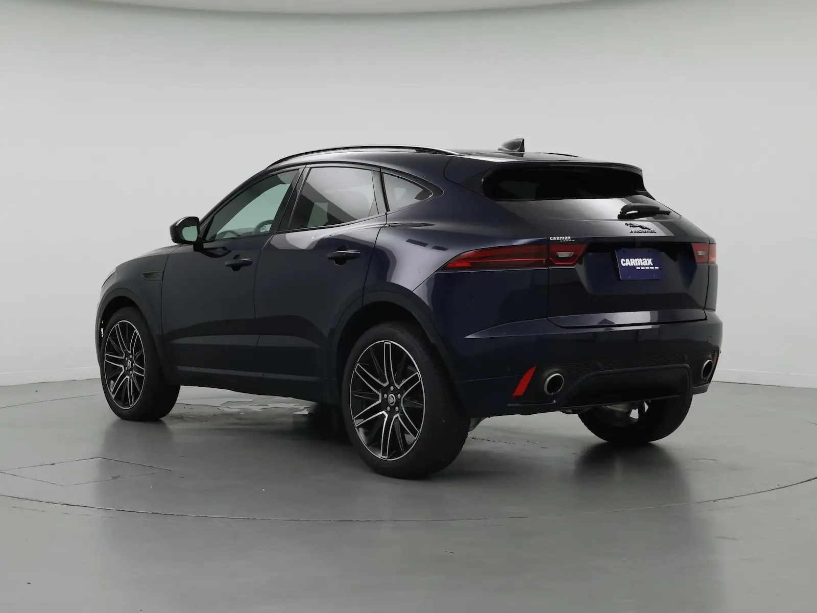 2024 Jaguar E-PACE P250 R-Dynamic SE photo 3