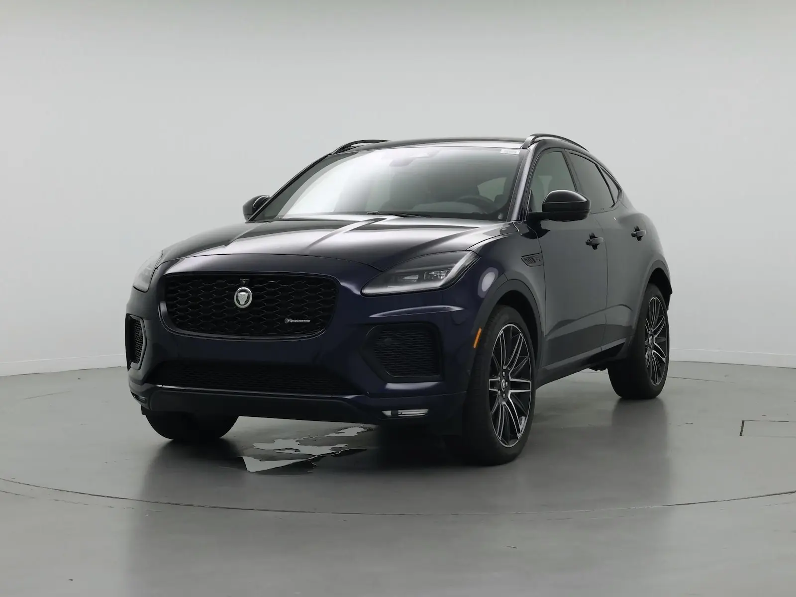 2024 Jaguar E-PACE P250 R-Dynamic SE photo 5