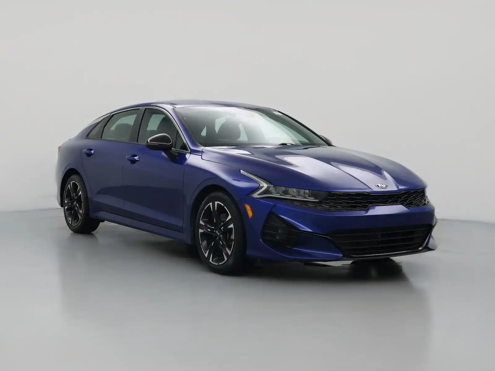 2021 Kia Optima GT-Line FWD's photo