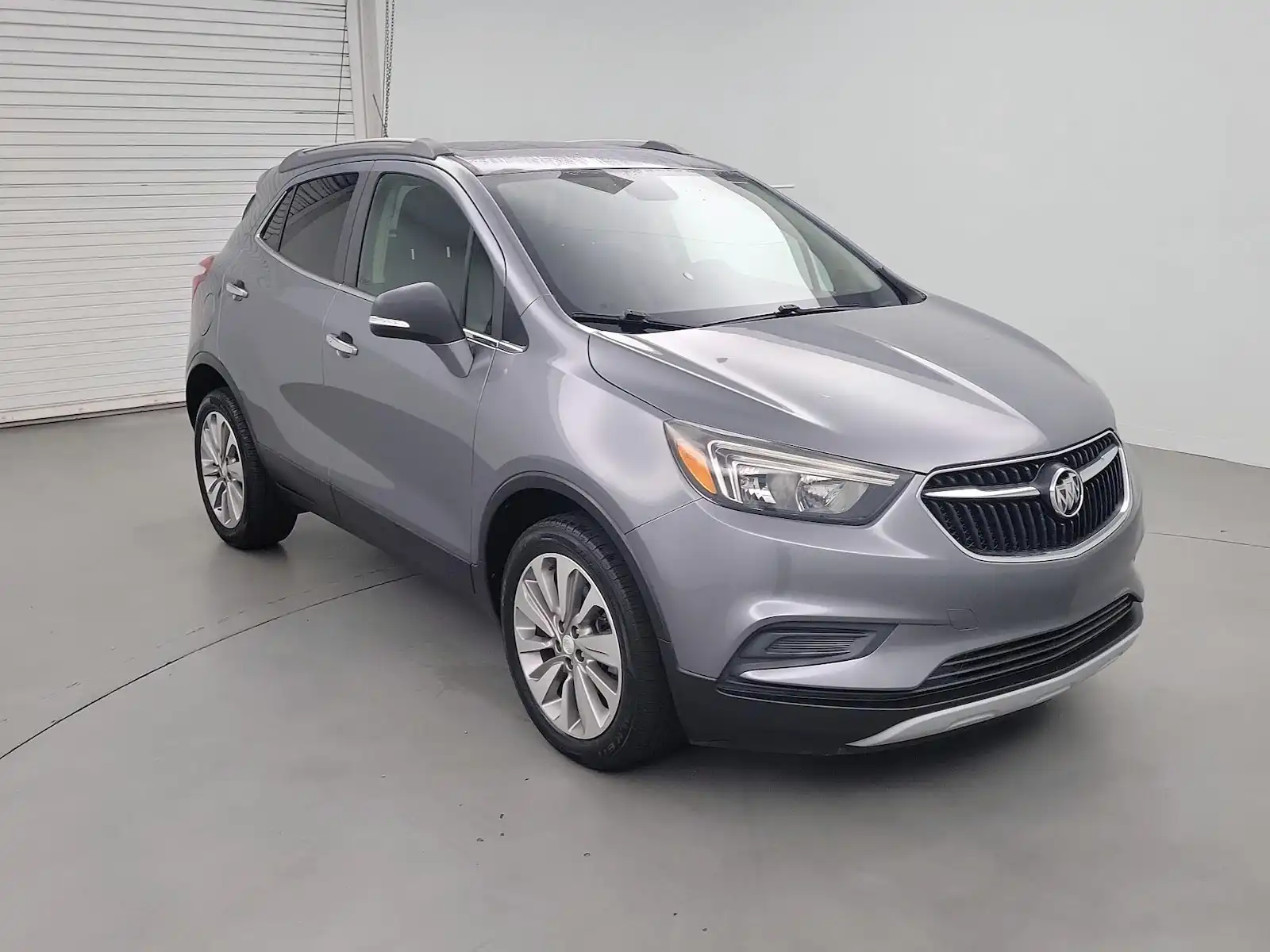 2019 Buick Encore Preferred's photo